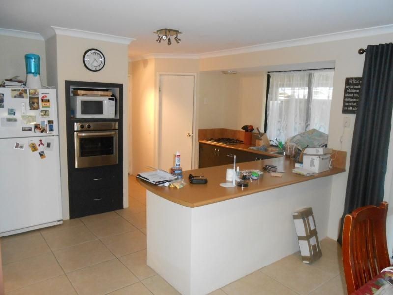 35 BRUNSWICK CIRCUIT, Banksia Grove WA 6031