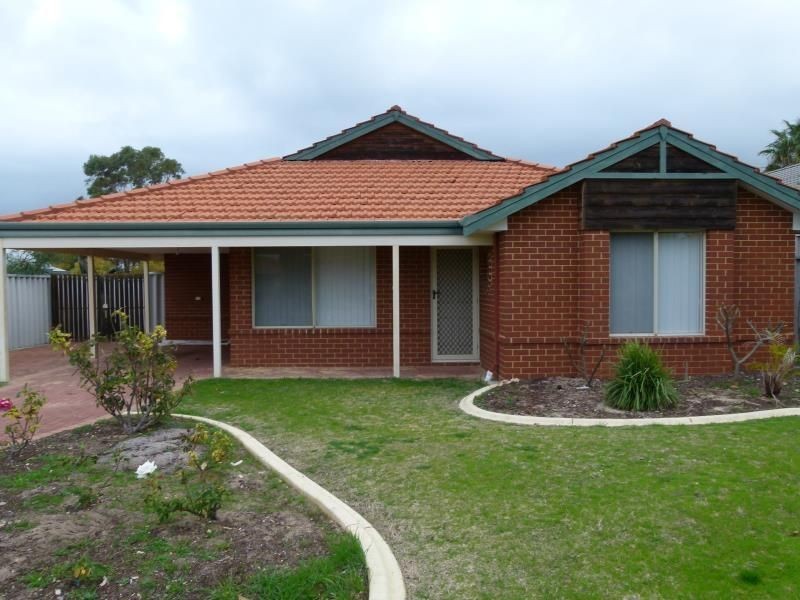 21 MISSION PLACE, Quinns Rocks WA 6030