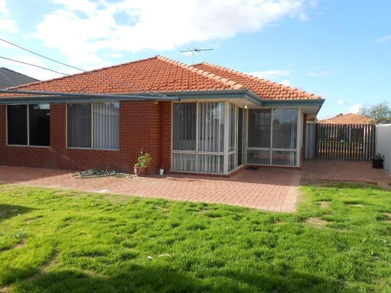 21 MISSION PLACE, Quinns Rocks WA 6030