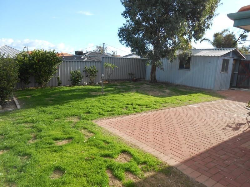 21 MISSION PLACE, Quinns Rocks WA 6030