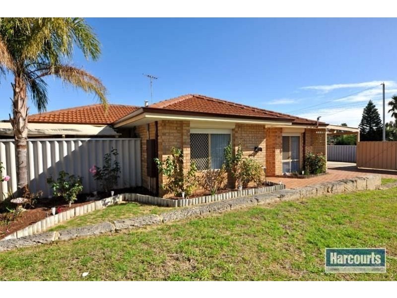 12 TROCHIDAE WAY, Heathridge WA 6027