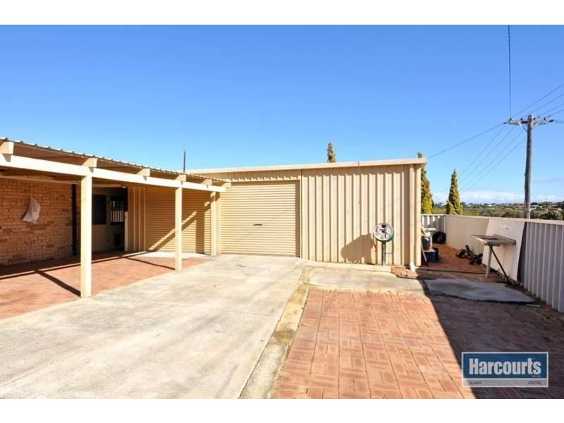 12 TROCHIDAE WAY, Heathridge WA 6027