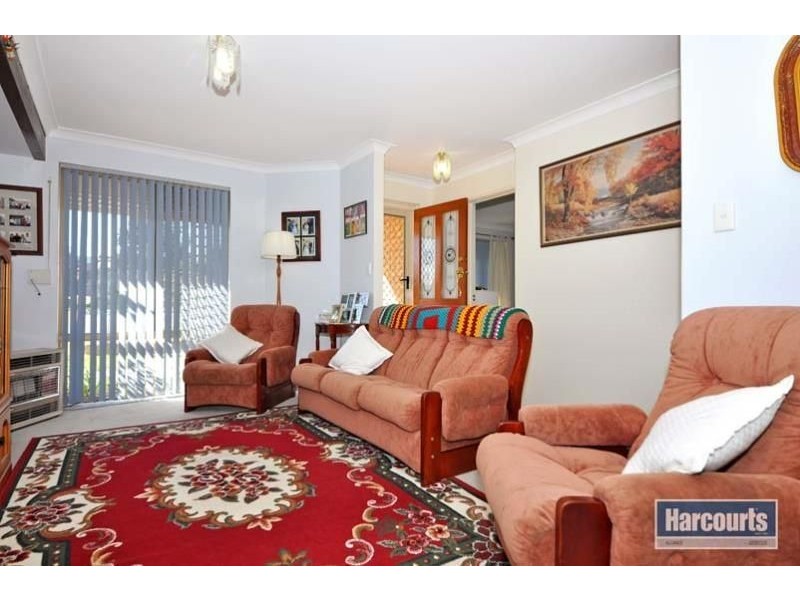 12 TROCHIDAE WAY, Heathridge WA 6027