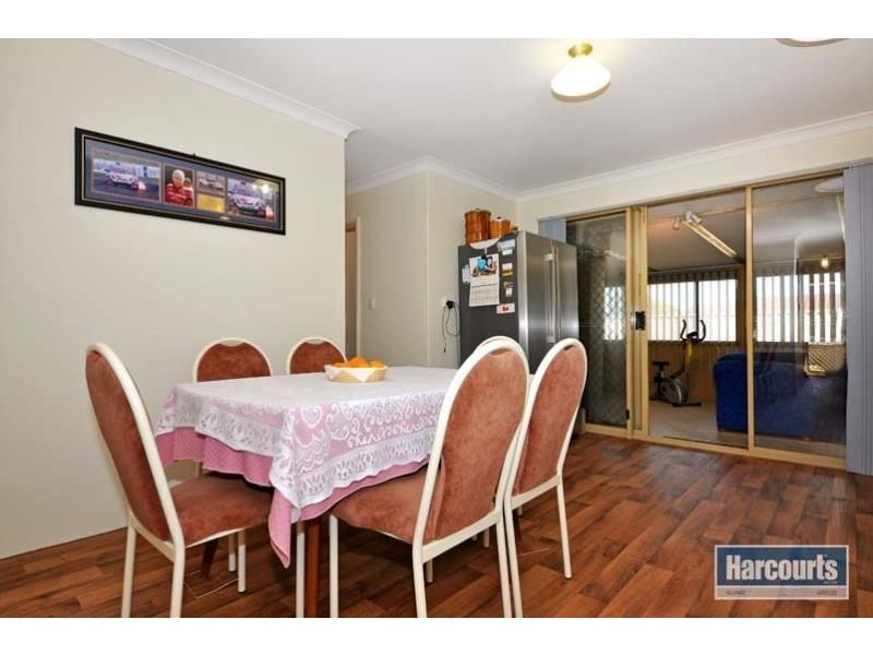 12 TROCHIDAE WAY, Heathridge WA 6027