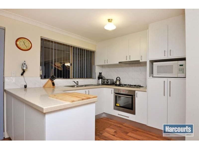 12 TROCHIDAE WAY, Heathridge WA 6027