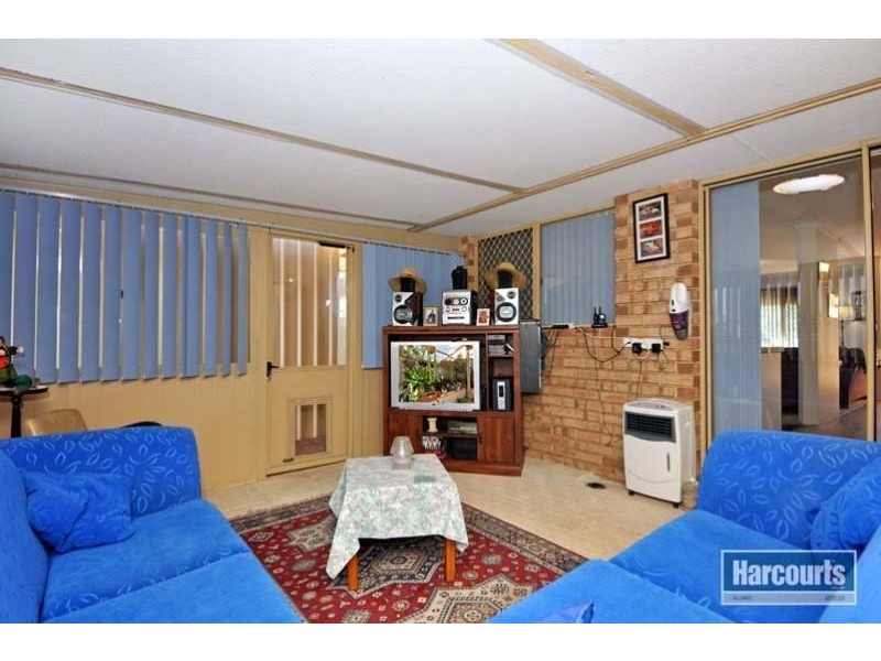 12 TROCHIDAE WAY, Heathridge WA 6027