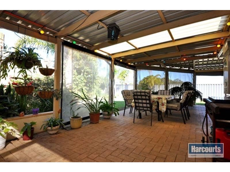 12 TROCHIDAE WAY, Heathridge WA 6027
