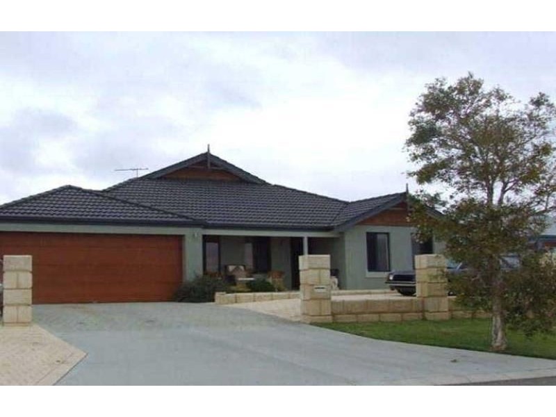 21 MOKUTU COURT, Quinns Rocks WA 6030