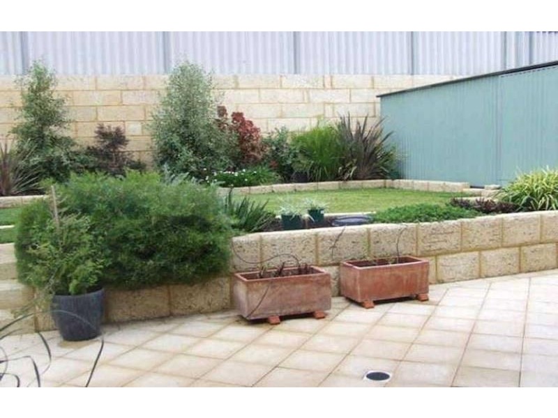 21 MOKUTU COURT, Quinns Rocks WA 6030