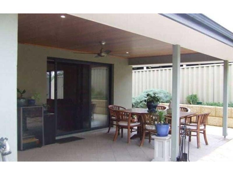 21 MOKUTU COURT, Quinns Rocks WA 6030