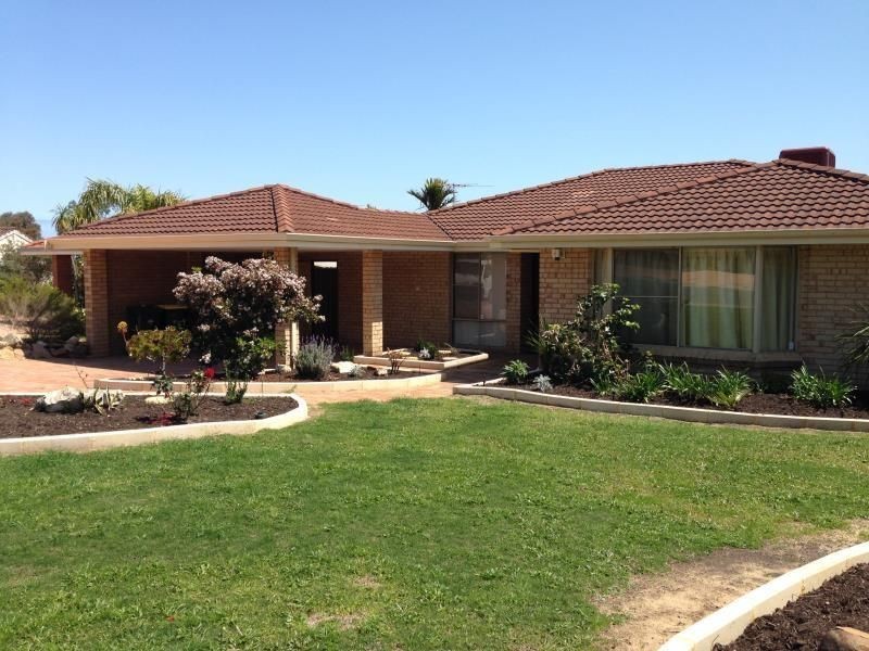 23 Castlerock Turn, Joondalup WA 6027