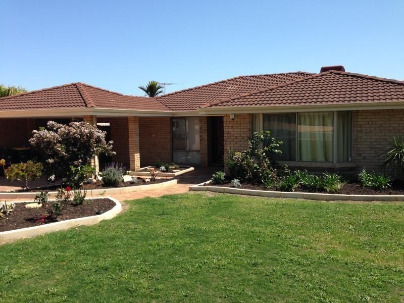 23 Castlerock Turn, Joondalup WA 6027