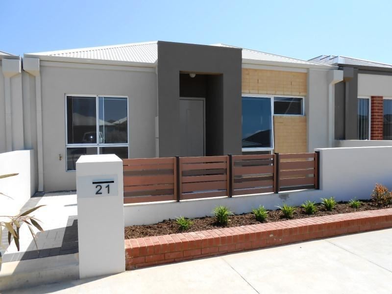 21 Bellini Gardens, Alkimos WA 6038
