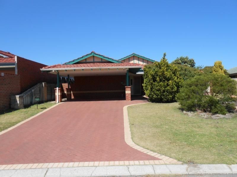 6 SAMOS PLACE, Mindarie WA 6030