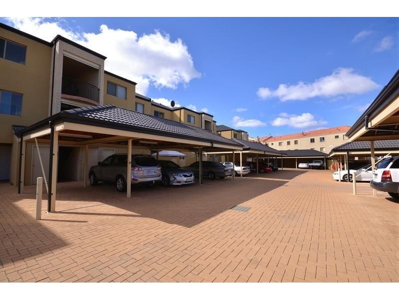 12/38 GRAND BOULEVARD, Joondalup WA 6027