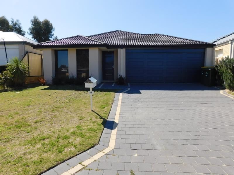 48 Cherokee Green, Clarkson WA 6030