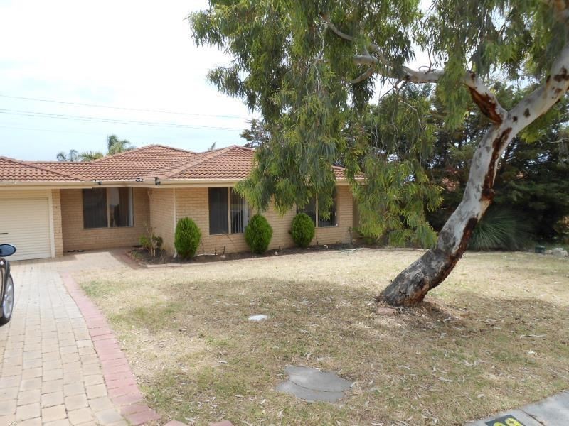 38 Otisco Crescent, Joondalup WA 6027
