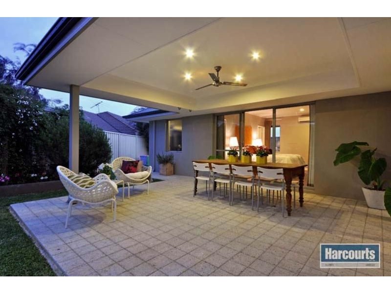 12 GEMINI WAY, Madeley WA 6065