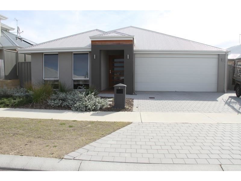 6 Zaffre Street, Eglinton WA 6034