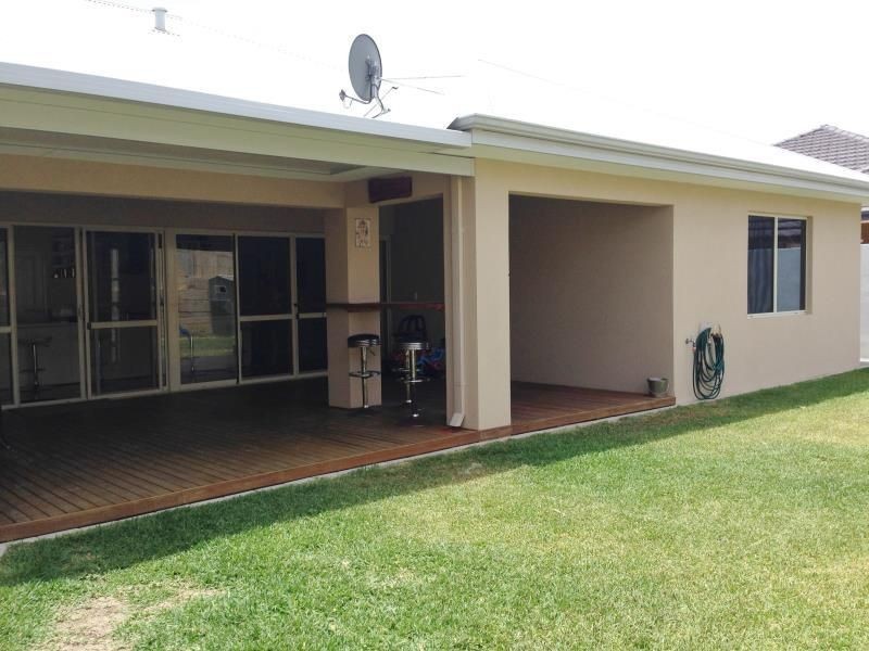 3 SAILBOAT LINK, Jindalee WA 6036