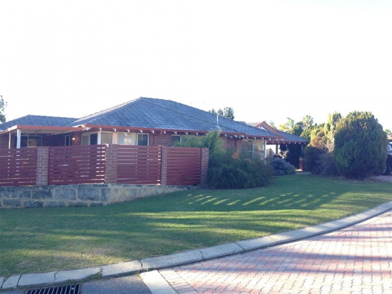 7A Mission Hills Place, Connolly WA 6027