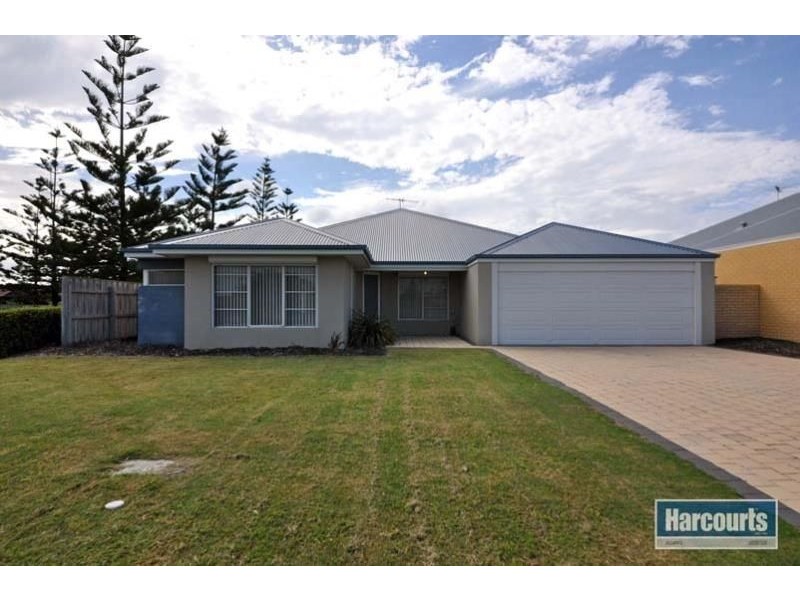 36 ST BARNABAS BOULEVARD, Quinns Rocks WA 6030