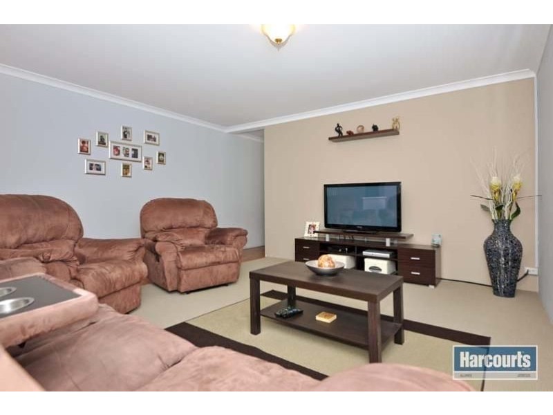 36 ST BARNABAS BOULEVARD, Quinns Rocks WA 6030