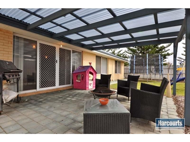 36 ST BARNABAS BOULEVARD, Quinns Rocks WA 6030