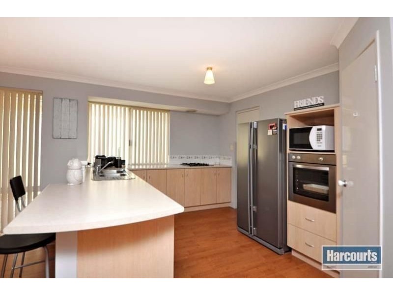 36 ST BARNABAS BOULEVARD, Quinns Rocks WA 6030
