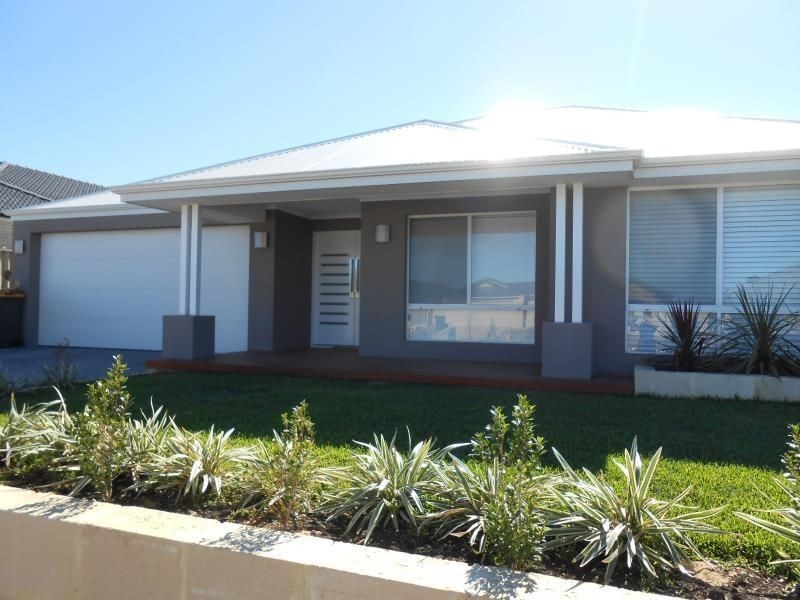 86 HINCHINBROOK AVENUE, Ridgewood WA 6030