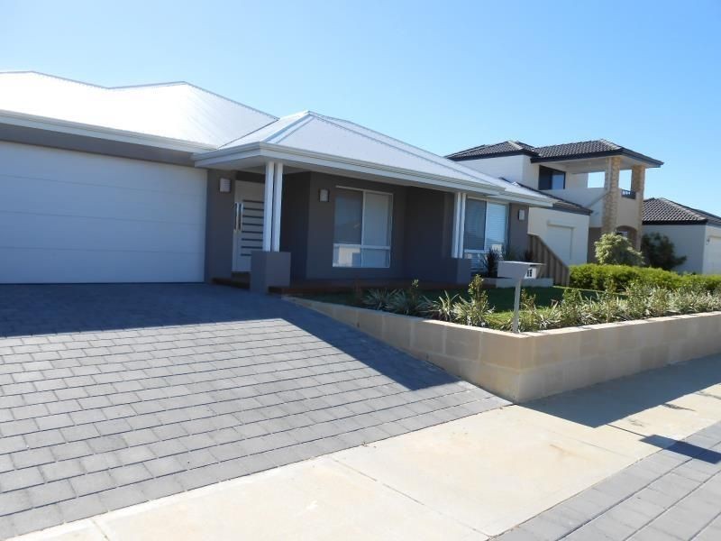 86 HINCHINBROOK AVENUE, Ridgewood WA 6030