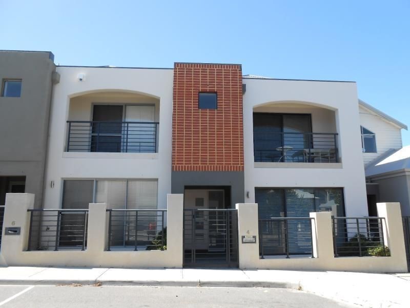 4 METRO BOULEVARD, Clarkson WA 6030