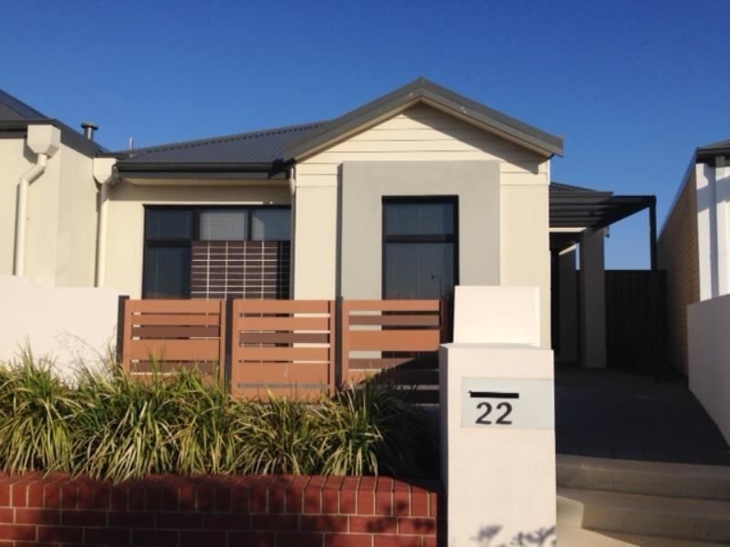 22 Balmain Terrace, Alkimos WA 6038