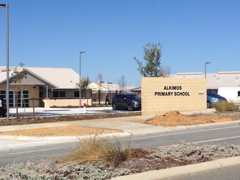 22 Balmain Terrace, Alkimos WA 6038