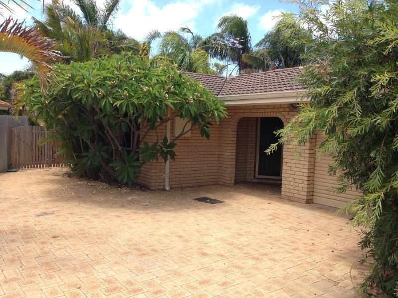 3/41 Tandina Way, Kingsley WA 6026