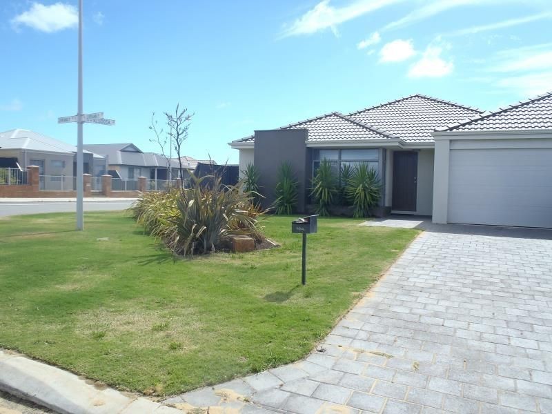 14 GIRRAMAY ROAD, Banksia Grove WA 6031