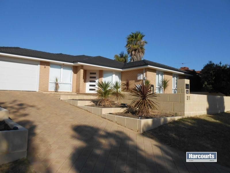 31 OTISCO CRESCENT, Joondalup WA 6027