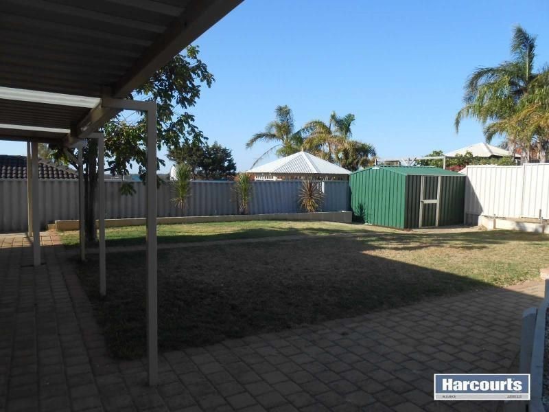 31 OTISCO CRESCENT, Joondalup WA 6027