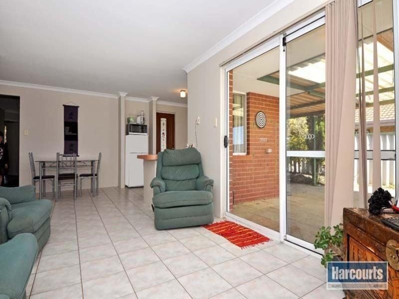 78 ST BARNABAS BOULEVARD, Quinns Rocks WA 6030