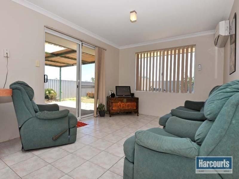 78 ST BARNABAS BOULEVARD, Quinns Rocks WA 6030