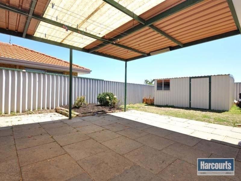 78 ST BARNABAS BOULEVARD, Quinns Rocks WA 6030