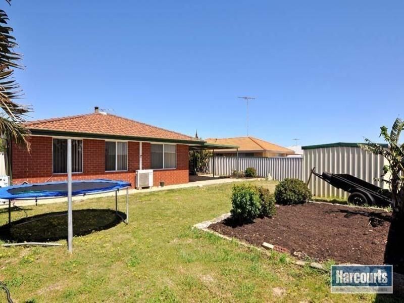 78 ST BARNABAS BOULEVARD, Quinns Rocks WA 6030