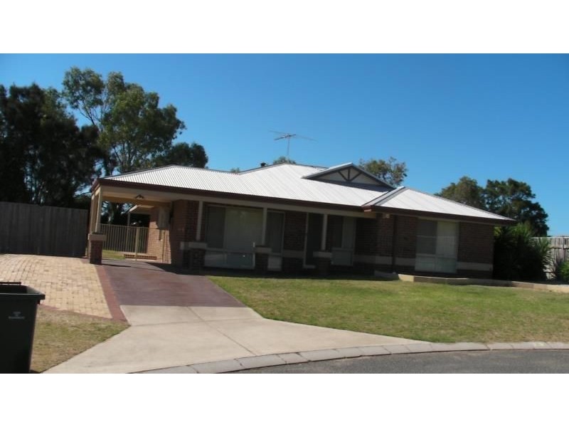 23 BANFIELD GROVE, Clarkson WA 6030