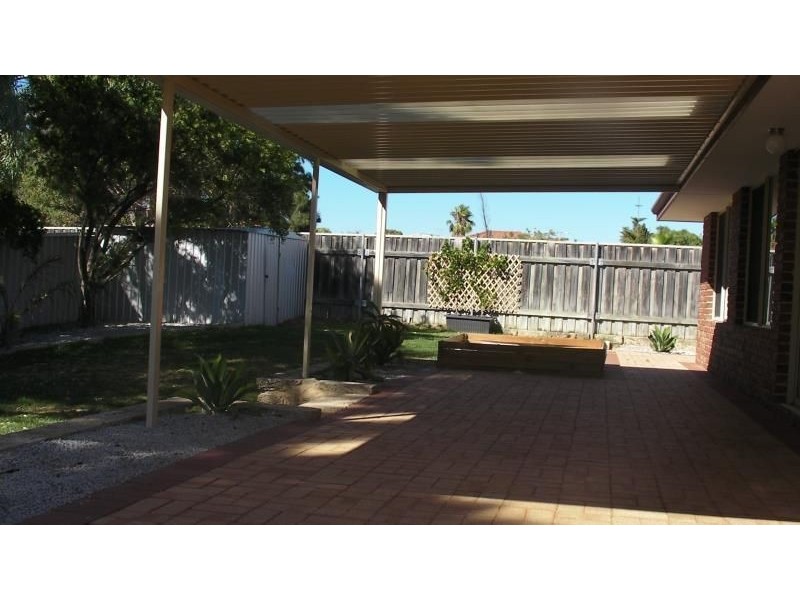 23 BANFIELD GROVE, Clarkson WA 6030