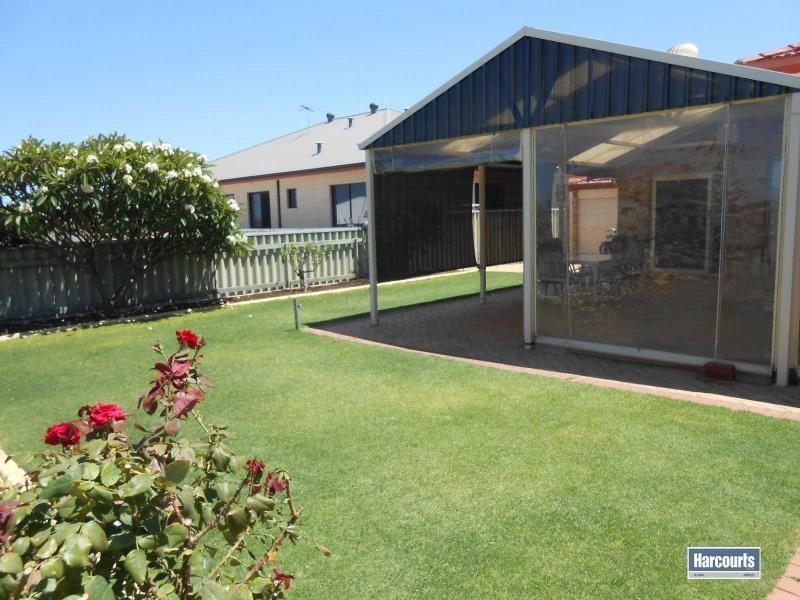 4 Chittering Vista, Pearsall WA 6065