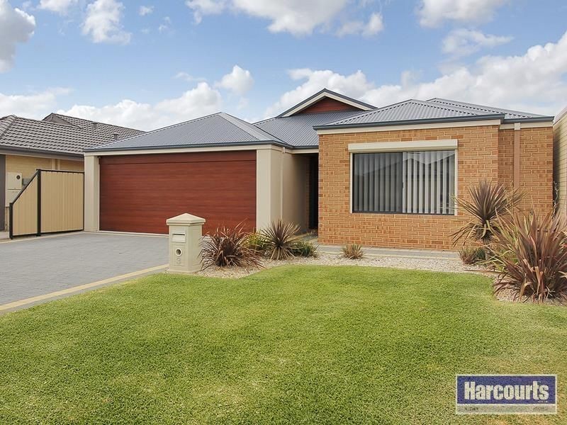 3 NALGAN LOOP, Carramar WA 6031