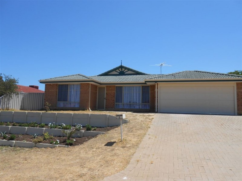 6 Hyland Crescent, Clarkson WA 6030