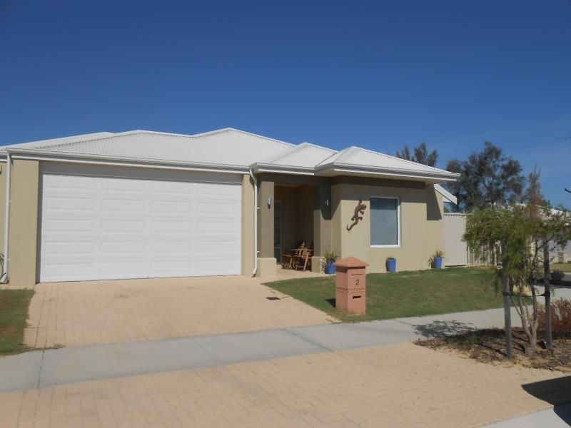 2 Pontoon Way, Alkimos WA 6038
