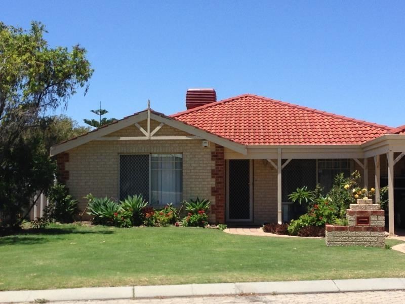 10 SEABROOK GROVE, Clarkson WA 6030