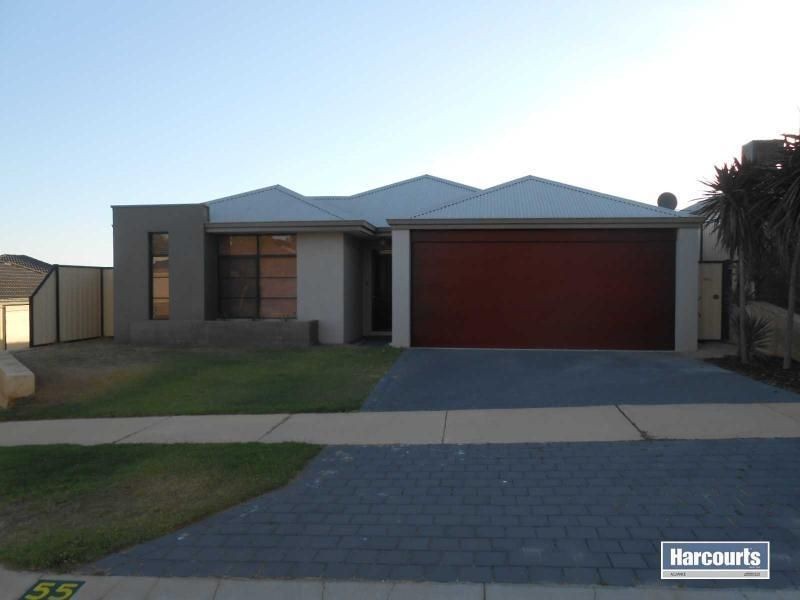 55 CHEROKEE GREEN, Clarkson WA 6030